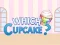 Spil Which Cupcake online
