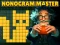 Spil Nonogram Master online
