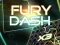 Spil Fury dash online