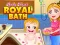 Spil Baby Hazel Royal Bath online
