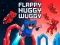 Spil Flappy Huggy Wuggy online