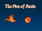 Spil The Fire of Fenix online