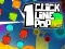Spil 1 Click 1 Line 1 Pop online