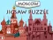 Spil Moscow Jigsaw Puzzle online