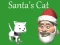 Spil Santa's Cat online