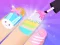 Spil Girls Fun Nail Salon online