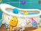 Spil Little Helper Family Superman online