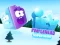 Spil Icy purple head online