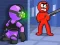 Spil Mr Bullet: Stealth Ninja Killstreak online