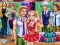 Spil Couples Valentine's Day online