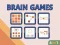 Spil Brain Games online