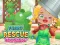 Spil Funny Rescue Gardener online
