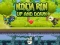 Spil Ninja Run Up And Down online