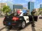 Spil Cartoon Police Car online