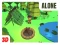 Spil Survive Alone online