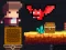 Spil Tiny Man and Red Bat online