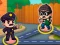 Spil Catch Thief online