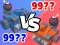 Spil Crazy War Merge Battle online