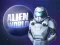 Spil Alien World online