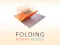 Spil Folding Block Puzzle online