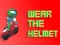 Spil Wear The Helmet online