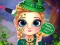 Spil Little Lily St Patrick's Day Photo Shoot online