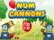 Spil Num Cannons online
