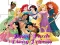 Spil Jigsaw Puzzle: Disney Princess online