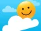 Spil Emoji Sliding Down online