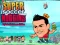 Spil Super Soccer Noggins Xmas Edition online