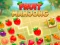 Spil Fruit Mahjong online