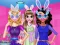 Spil Funny Easter Girls online