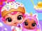 Spil Giggle Babies online