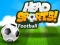 Spil Head Sports Football online