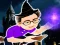 Spil Harry Potter Dressup online