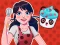 Spil Miraculous Cupcake maker online