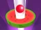 Spil Helix Bounce online