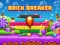 Spil Brick Breaker online