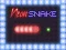 Spil Neon Snake online