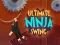 Spil Ultimate Ninja Swing online