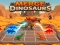 Spil Merge Dinosaurs online