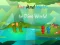 Spil Fire And Water In Dino World online