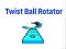 Spil Twist Ball Rotator online