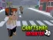 Spil CraftsMan 3D Gangster online