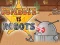 Spil Cowboys vs Robots online