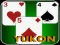 Spil Yukon Solitaire online