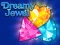 Spil Dreamy Jewel online