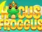 Spil Hocus Froggus online
