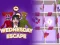 Spil Escape Wednesday online