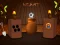 Spil Tricky Village Escape online